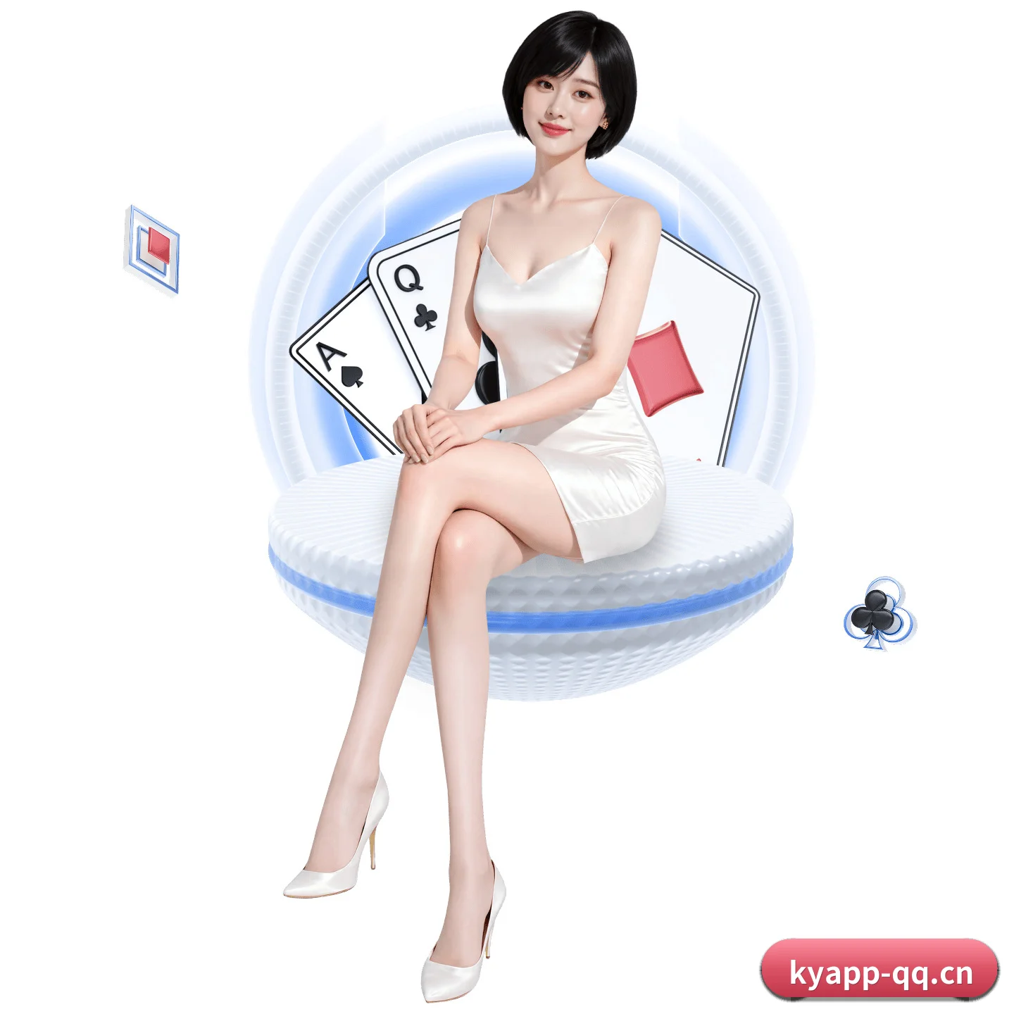 算力驱动战术